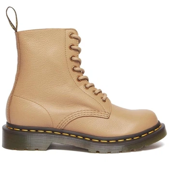 Жіночі туфлі Dr Martens 1460 Pascal зі шкіряної глини 41 30920439 (41)