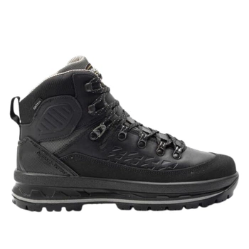 Чоловічі трекінгові високі черевики Grisport Dakar Trekking 2.0 чорні 44 15011D3G NERO (44)