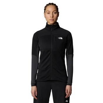 Жіночий технічний світшот The North Face Stormgap Powergrid чорний M NF0A87JC4GZ (M)