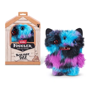 М'яка іграшка Fuggler Кошмарик (15731E)