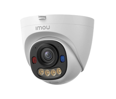 IP-видеокамера Imou PS8D (IPC-PS8D-5V0) 5Мп PoE микрофон+динамик (2.8 мм)