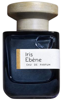 Парфумована вода унісекс Atelier Materi Iris Ebene 100 мл (3770014326218)