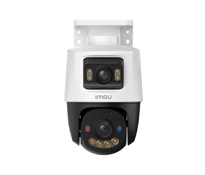 IP-відеокамера Imou PS70F (IPC-PS70FP-10M0) 5Мп+5Мп мікрофон+динамік (3.6 мм)
