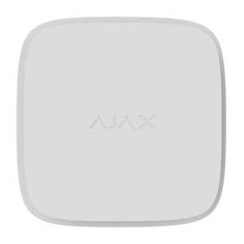 Датчик дыма Ajax FireProtect 2 SB Heat/Smoke white