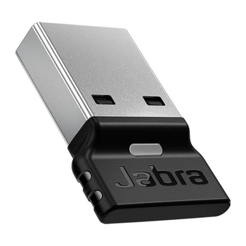 Adapter zestawu słuchawkowego Jabra Link 390a UC USB-A BT (5706991031379)