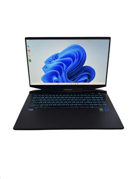 Ноутбук CYBERPOWERPC i7-12700H 14ядер/RTX 3070 TI 8gb 140W/32gb/1TB/17`3 2K QHD 165Hz - Б/В