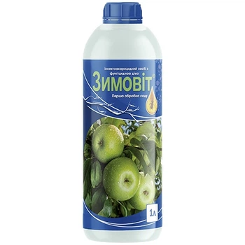 Інсектоакарицид Зимовіт Перша обробка саду / 1 л