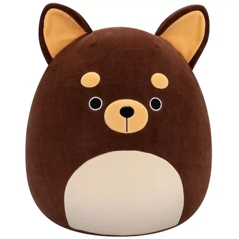 М'яка іграшка Squishmallows Чихуахуа Баркевіна 36 см (SQCR06740)