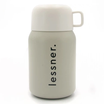 Термос для еды Lessner Latte 16646-650 (650мл)