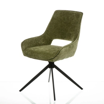 Стул для кухни Special4You Milano green (E7610)