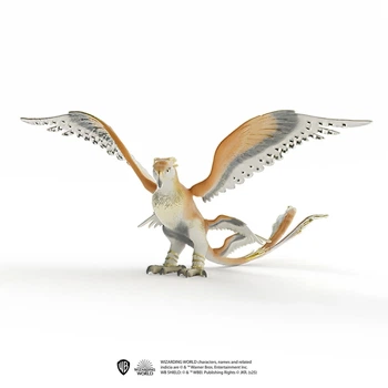 Птах Грім Фантастичні звірі Schleich 14904