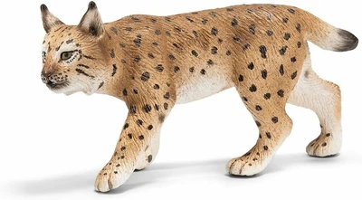 Рись Schleich 17019