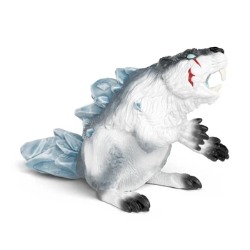 Крижаний бобер Schleich 70836