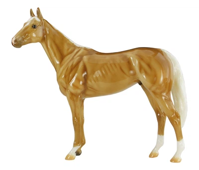 Chadwick traditional жеребець Breyer 712447