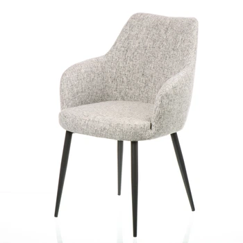 Стілець для кухні Special4You Executive light grey (E7535)