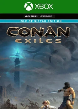 Ключ активации Conan Exiles - Isle of Siptah Edition для Xbox One/Series S/X