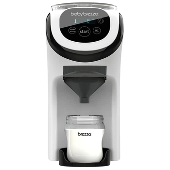 Машина для приготовления детской смеси Baby Brezza Formula Pro Mini