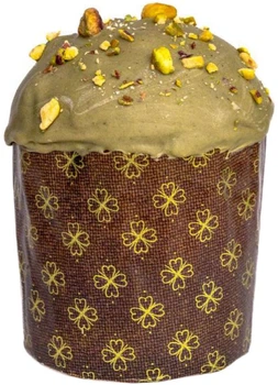Паска Ay Da Baker Великодня з матча-чаєм 260 г (5500000355544)