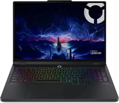 Ноутбук Lenovo Legion Pro 5 16IRX10 (83NN003VRA)
