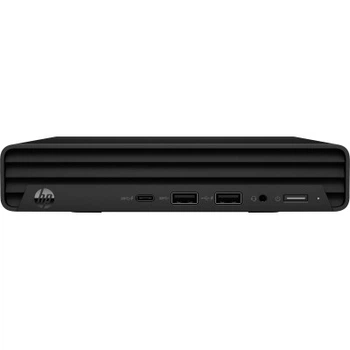 Компьютер HP Pro Mini 260 G9 / i3-1315U, 8, 512, K&M, WiFi (B70TGAT)