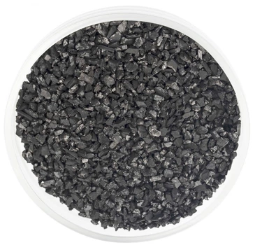 Уголь активированный кокосовый CHEMSYS GranCarbon CO 950 1 л