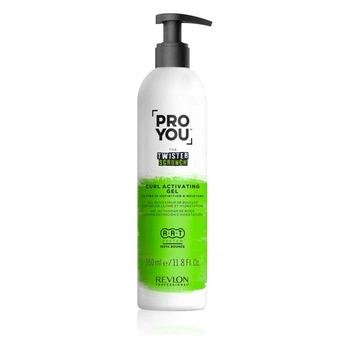 Активатор завитків скранч Revlon Professional Pro You Styling Twister Scrunch Curl Activating Gel, 350 мл