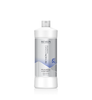 Окислитель кремообразный пероксид 12% 40 Vol Revlon Professional Revlonissimo Creme Peroxide 900 мл