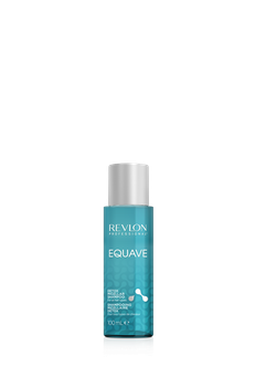 Мицеллярный шампунь для питания и увлажнения Revlon Professional Equave Micellar Shampoo, 100 мл