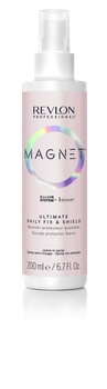 Захисний спрей для щоденного використання Revlon Professional Magnet Ultimate Daily Fix & Shield, 200 мл