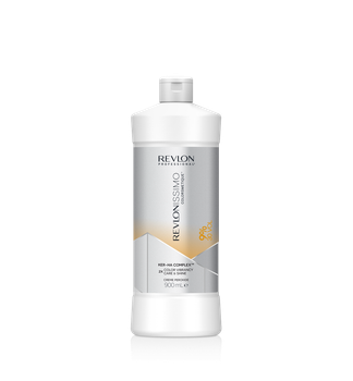 Окислитель кремообразный пероксид 9% 30 Vol Revlon Professional Revlonissimo Creme Peroxide 900 мл