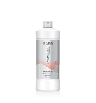 Окислитель кремообразный пероксид 6% 20 Vol Revlon Professional Revlonissimo Creme Peroxide 900 мл