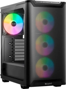 be quiet! Pure Base 501 LX Black (BGW78)