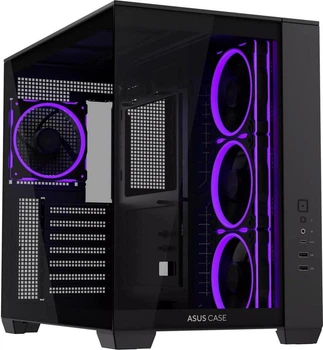 ASUS A32 Plus Black (90DC00S0-B19000)