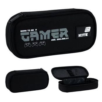 Пенал Kite Gamer K26-662-15