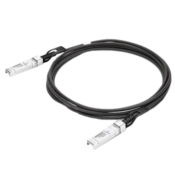 Кабель Alistar DAC SFP+ 10G 0.5м