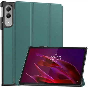 Чехол UniCase Slim для Lenovo Yoga Tab 11.1 - Blackish Green