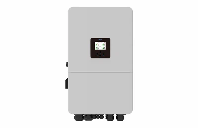 Гибридный инвертор Deye SUN-15K-SG05LP3-EU-SM2 Deye WiFi (15 kW, 3 фази, 2 MPPT, LV)