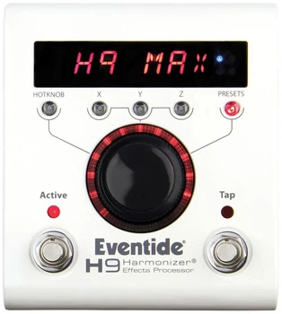 Педаль эффектов Eventide H9 MAX SUP_MC5634