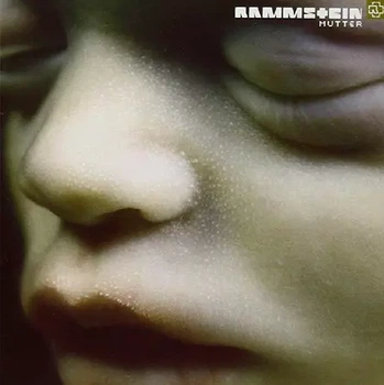 Виниловый диск RAMMSTEIN — MUTTER LPSET