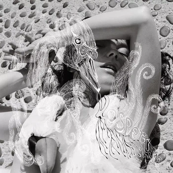 Виниловый диск BJORK VESPERTINE LPSET