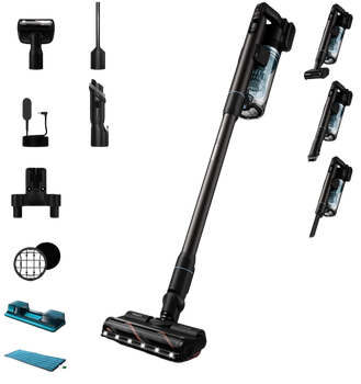 Odkurzacz bezprzewodowy Philips Aqua Series 7000 XC7163/01