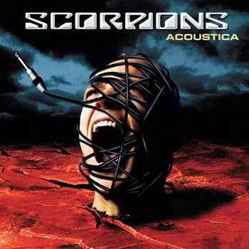 Виниловый диск SCORPIONS ACOUSTICA (FULL VINYL EDITION) LPSET