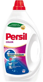 Гель для прання Persil Color Gel Deep Clean 44 цикли прання 1.98 л (9000101568363)