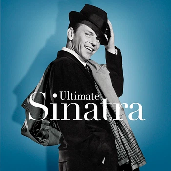 Виниловый диск FRANK SINATRA ULTIMATE SINATRA LPSET