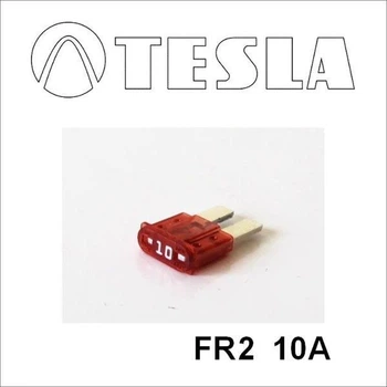 Запобіжник TESLA TES FR2 10A.10