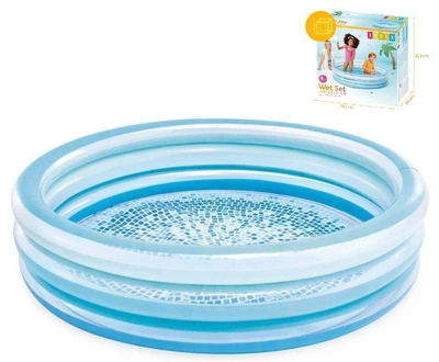 Бассейн детский Intex 58467 NP 147-33см 330л.