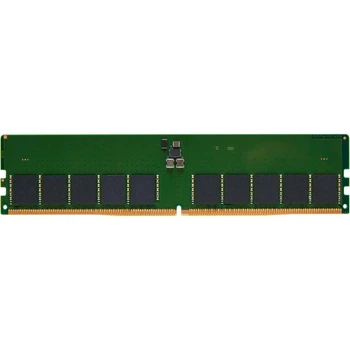 Модуль памяти для сервера Kingston DDR5 48GB 5600Mhz ECC UDIMM (KSM56E46BD8KM-48HM)