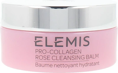 Бальзам для вмивання Elemis Pro-Collagen Rose 100 г (641628401796)