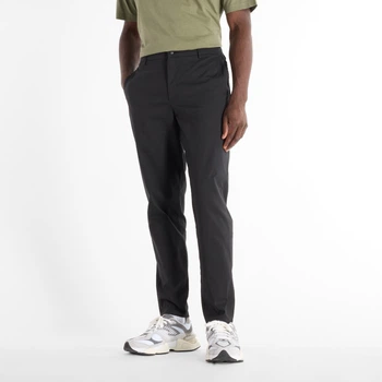 Чоловічі чорні чіноси New Balance Standard Tapered 30 52 (XL) (MP43554BK)