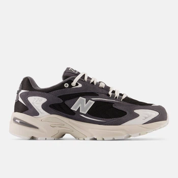 Серые кроссовки New Balance 574 38,5 (6) 24 см (ML725AC)